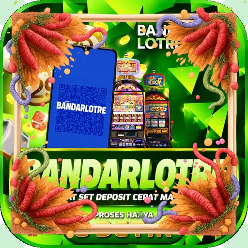 Bandarlotre — mitra unggulan